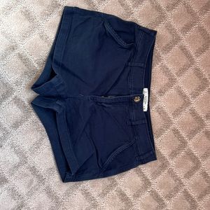Abercrombie and Fitch Shorts